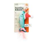Picture of XMAS HOLIDAY FELINE Merry Fishmas Sardine 