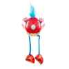 Picture of XMAS HOLIDAY FELINE Cheerful Mouse Chirpy 