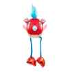 Picture of XMAS HOLIDAY FELINE Cheerful Mouse Chirpy 