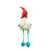 Picture of XMAS HOLIDAY FELINE Holiday Cheerful Bird Chirpy 