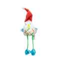 Picture of XMAS HOLIDAY FELINE Holiday Cheerful Bird Chirpy 