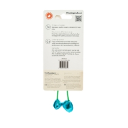 Picture of XMAS HOLIDAY FELINE Holiday Cheerful Bird Chirpy 