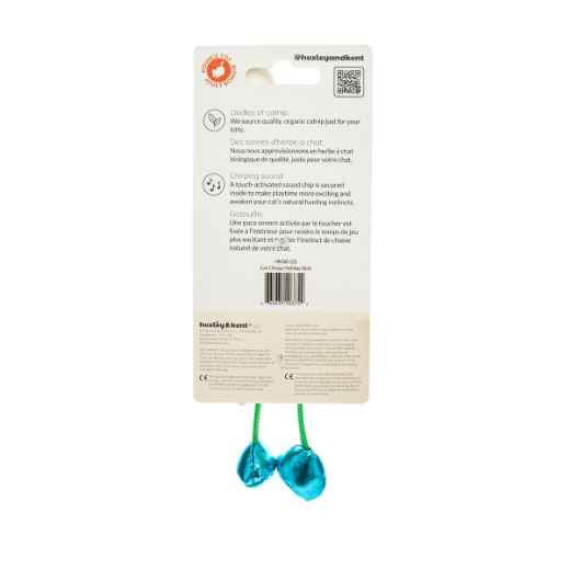 Picture of XMAS HOLIDAY FELINE Holiday Cheerful Bird Chirpy 