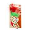 Picture of XMAS HOLIDAY FELINE Christmas Stocking Flingers 