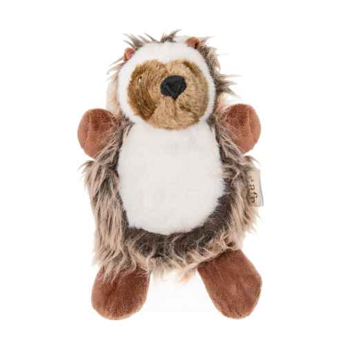 Picture of TOY CANINE AFP WOODLAND CLASSIC - Omer Hedgehog