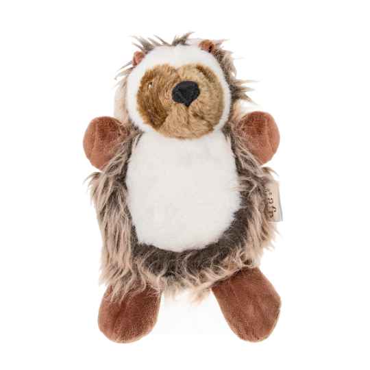 Picture of TOY CANINE AFP WOODLAND CLASSIC - Omer Hedgehog