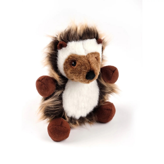 Picture of TOY CANINE AFP WOODLAND CLASSIC - Omer Hedgehog