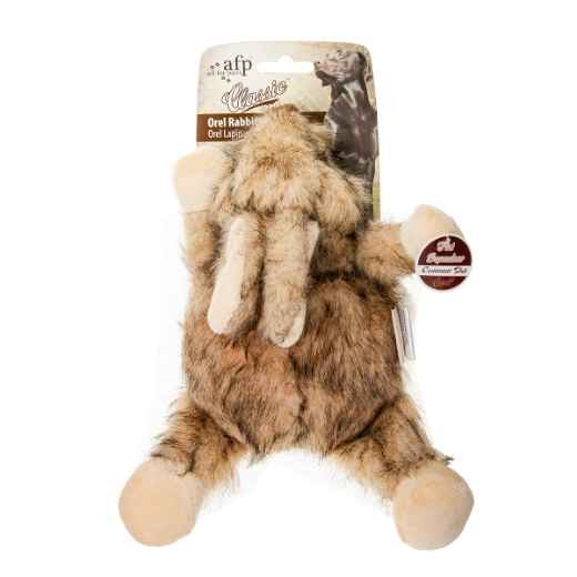 Picture of TOY CANINE AFP WOODLAND CLASSIC - Orel Rabbit