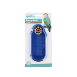 Picture of PAWISE BIRD BATHTUB