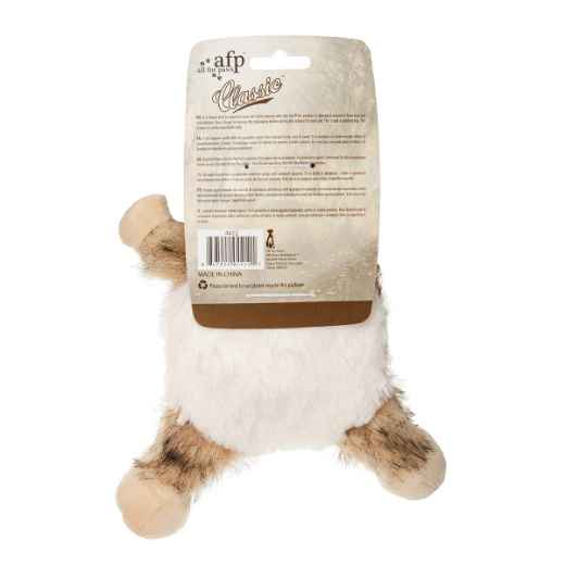 Picture of TOY CANINE AFP WOODLAND CLASSIC - Orel Rabbit