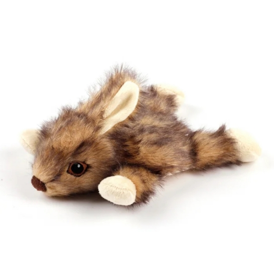 Picture of TOY CANINE AFP WOODLAND CLASSIC - Orel Rabbit