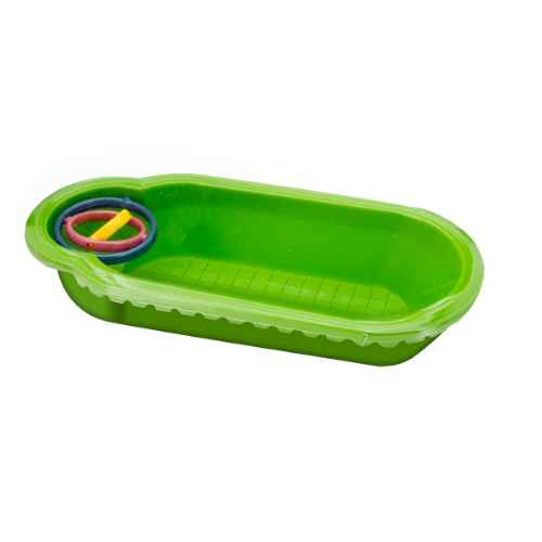 Picture of PAWISE BIRD FUNNY BATH