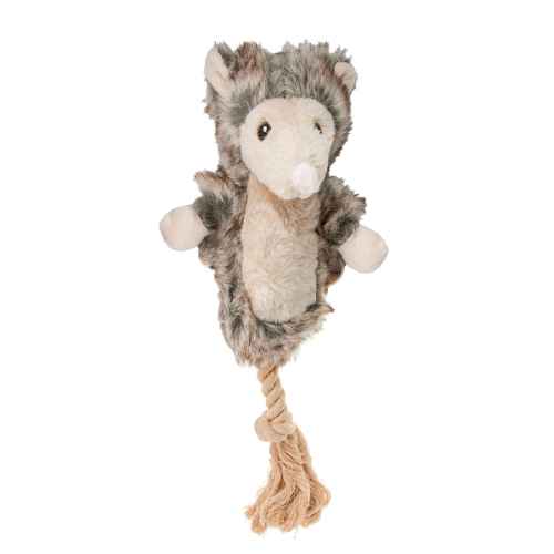 Picture of TOY DOG AFP WOODLAND CLASSIC - Rob Opposum