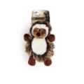 Picture of TOY CANINE AFP WOODLAND CLASSIC - Omer Hedgehog