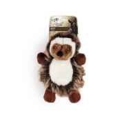 Picture of TOY CANINE AFP WOODLAND CLASSIC - Omer Hedgehog