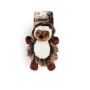 Picture of TOY CANINE AFP WOODLAND CLASSIC - Omer Hedgehog