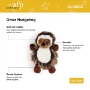 Picture of TOY CANINE AFP WOODLAND CLASSIC - Omer Hedgehog