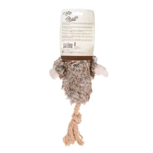 Picture of TOY CANINE AFP WOODLAND CLASSIC - Rob Opposum