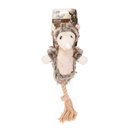 Picture of TOY CANINE AFP WOODLAND CLASSIC - Rob Opposum