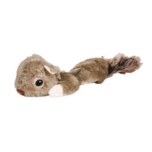 Picture of TOY CANINE AFP WOODLAND CLASSIC - Felicy Squirrel