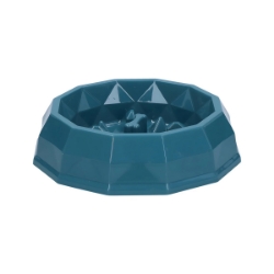 Picture of BOWL PAWISE MY SLOW FEEDING BOWL Small - Assorted