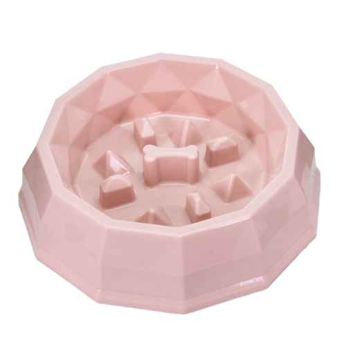 Picture of BOWL PAWISE MY SLOW FEEDING BOWL Assorted Colors - Small