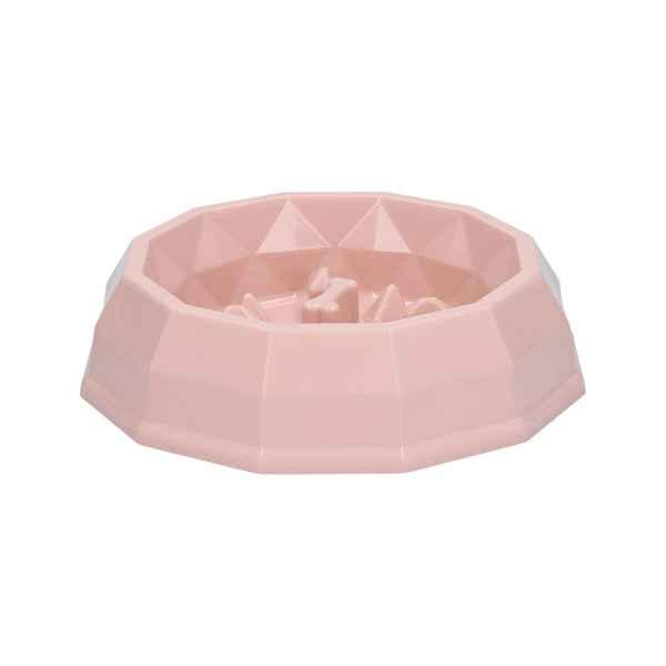 Picture of BOWL PAWISE MY SLOW FEEDING BOWL Small - Assorted