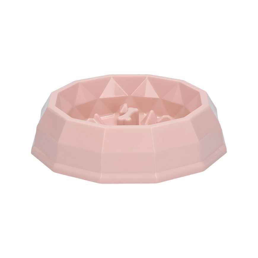 Picture of BOWL PAWISE MY SLOW FEEDING BOWL Small - Assorted