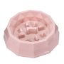 Picture of BOWL PAWISE MY SLOW FEEDING BOWL Assorted Colors - Small