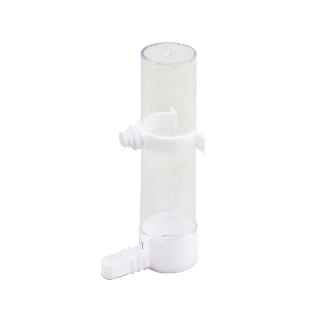 Picture of PAWISE BIRD FOUNTAIN AND FEEDER - 50mL