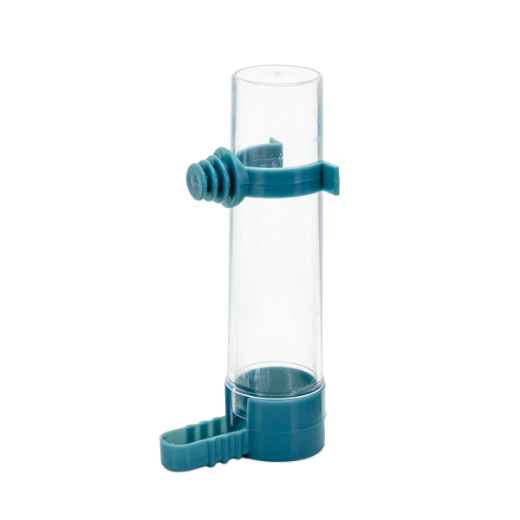 Picture of PAWISE BIRD FOUNTAIN AND FEEDER - 50mL