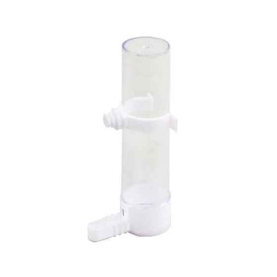 Picture of PAWISE BIRD FOUNTAIN AND FEEDER - 50mL