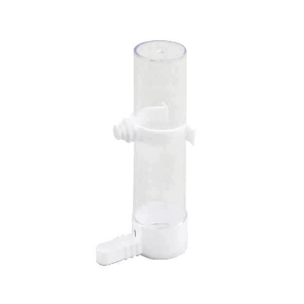 Picture of PAWISE BIRD FOUNTAIN AND FEEDER - 50mL