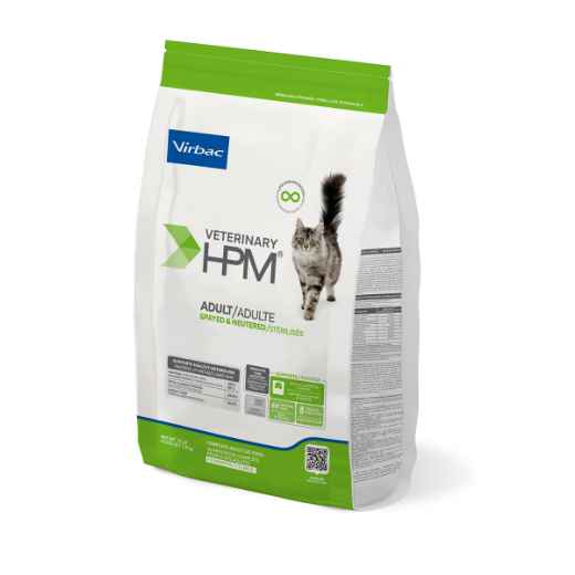 Picture of FELINE VETERINARY HPM SPAY & NEUTER ADULT - 6.8kg