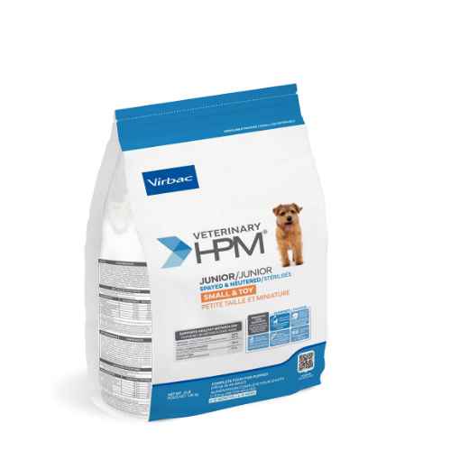 Picture of CANINE VETERINARY HPM SPAY & NEUTER JUNIOR SMALL & TOY - 1.36kg