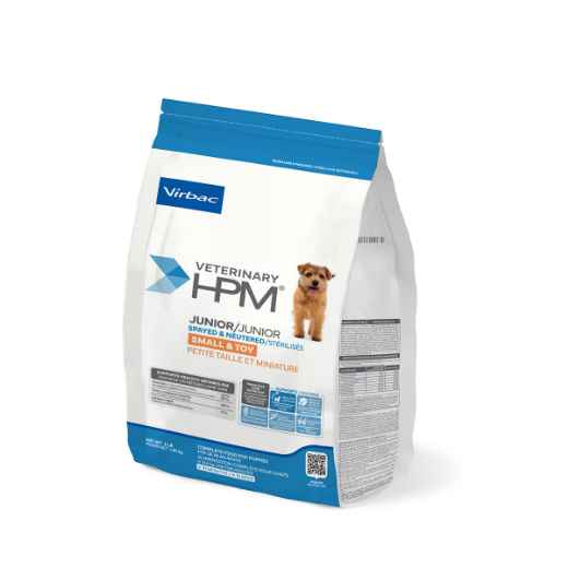 Picture of CANINE VETERINARY HPM SPAY & NEUTER JUNIOR SMALL & TOY - 1.36kg
