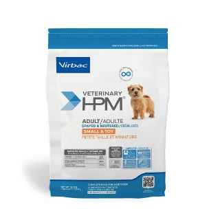 Picture of CANINE VETERINARY HPM SPAY & NEUTER ADULT SMALL & TOY - 2.95kg