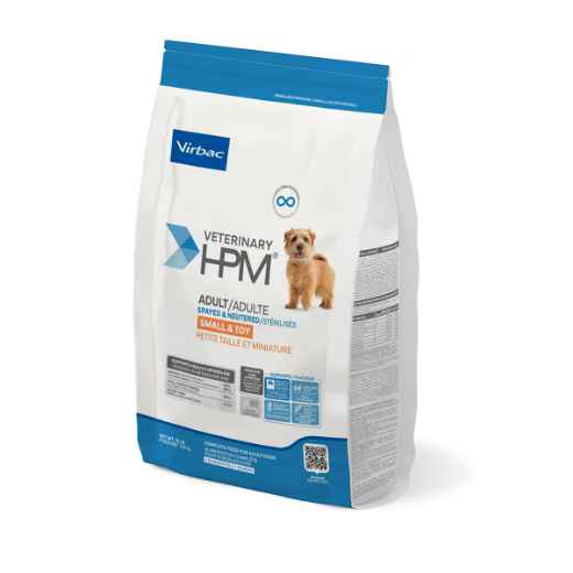 Picture of CANINE VETERINARY HPM SPAY & NEUTER ADULT SMALL & TOY - 6.8kg