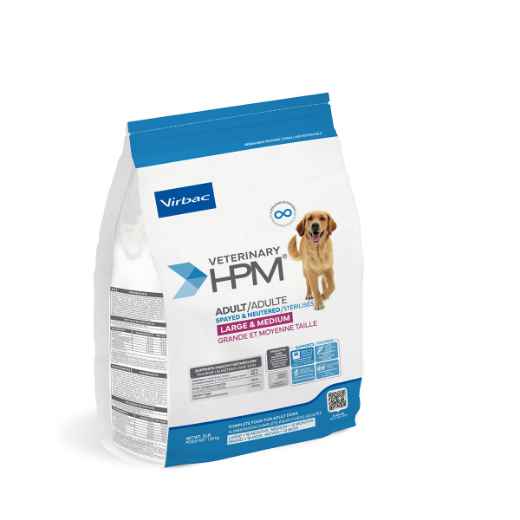 Picture of CANINE VETERINARY HPM SPAY & NEUTER ADULT LARGE & MEDIUM - 1.36kg