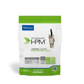 Picture of FELINE VETERINARY HPM SPAY & NEUTER JUNIOR - 1.36kg