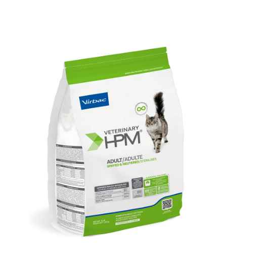 Picture of FELINE VETERINARY HPM SPAY & NEUTER ADULT - 1.36kg