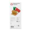 Picture of SAFEVET FLEXIBLE BANDAGE Assorted Colors 10cm x 4.5m - 10/box