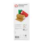Picture of SAFEVET FLEXIBLE BANDAGE Assorted Colors 10cm x 4.5m - 10/box