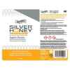 Picture of SHAMPOO ABSORBINE SILVER HONEY HYGIENIC RAPID RELEIF - 473ml