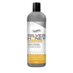 Picture of SHAMPOO ABSORBINE SILVER HONEY HYGIENIC RAPID RELEIF - 473ml