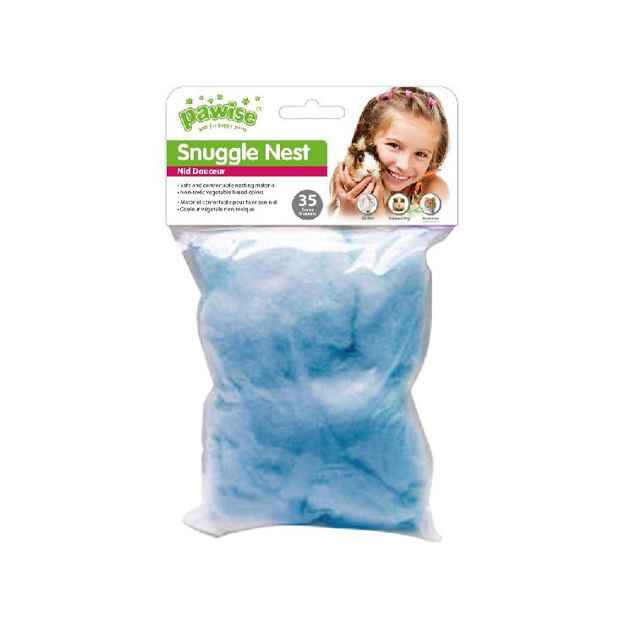 Picture of PAWISE SWEET DREAM COTTON NESTING - 35g
