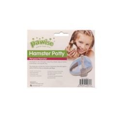 Picture of PAWISE HAMSTER BATH