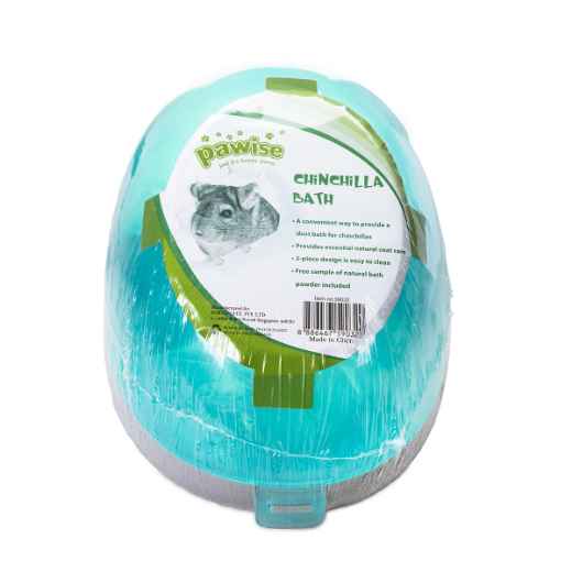 Picture of PAWISE CHINCHILLA BATH