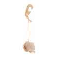 Picture of PAWISE HIMALAYAN SALT LICK ON ROPE - 60g