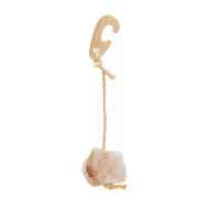 Picture of PAWISE HIMALAYAN SALT LICK ON ROPE - 60g